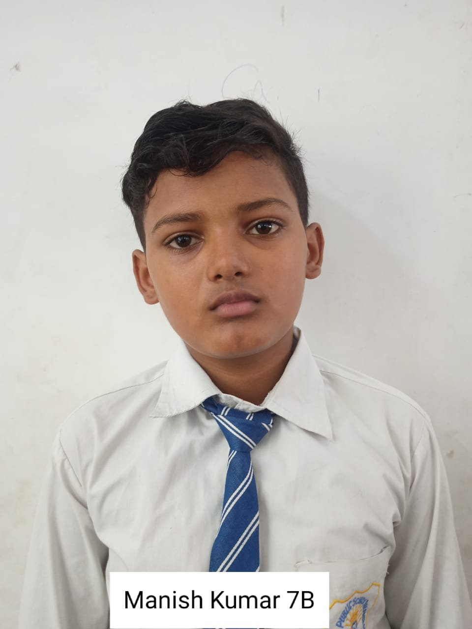 Manish Kumar